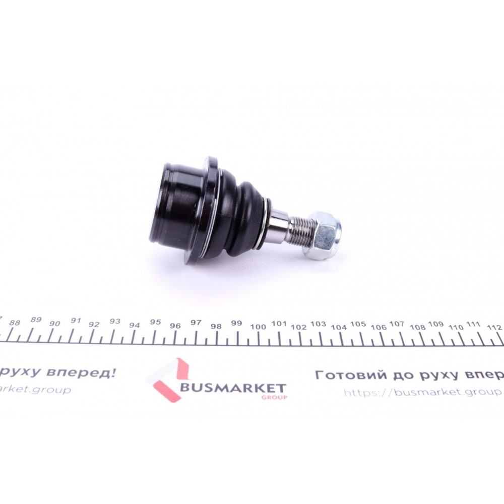 Опора кульова (передня) Ford Transit V184/V347 00- /Connect 02-13