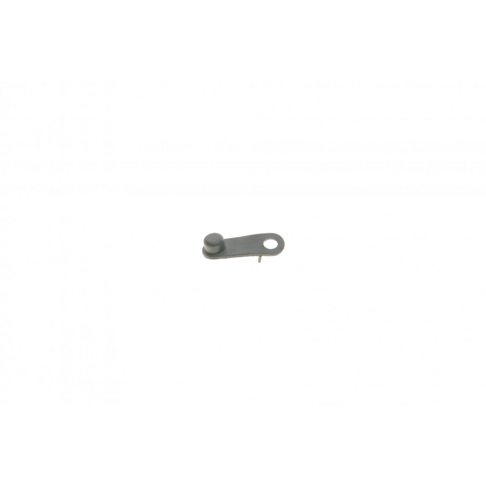 Ремкомплект супорта (заднього) Ford Transit V363 13- (d=54mm) (Bosch) (+поршень)
