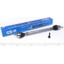 Піввісь VW Caddy/Golf/Passat/Touran 1.6/2.0 03- (R) (26x36x884)
