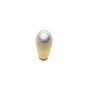 Ручка КПП Renault Megane/Scenic 03-08 (5-ступінчата)