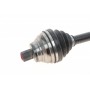 Піввісь (передняя) VW T4 90-03 (L) (38x535)