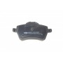 Колодки гальмівні (передні) Mini (R50/R53/R52/R56/R57/R58/R59)/Clubman (R55)/Clubvan (R55) 01-16