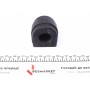 Втулка стабілізатора (переднього) BMW X5 (E53) 00-06 (d=29mm)