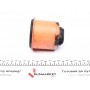 Сайлентблок балки (задньої) Peugeot 308 07-