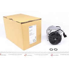 Компресор кондиціонера Ford Connect 1.8TDCi 02-13