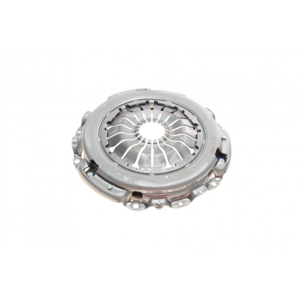 Комплект зчеплення Ford Connect 1.8TDCI 02-13