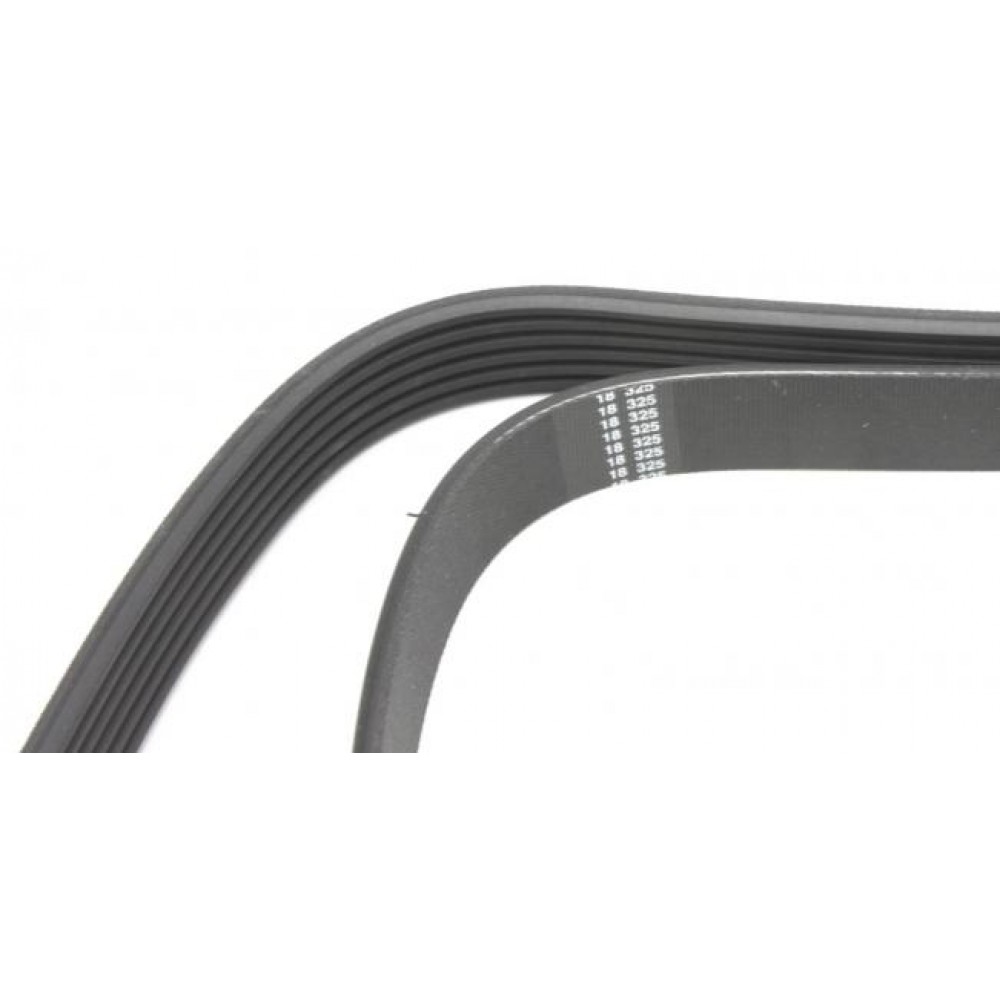 Ремінь генератора MB W202/210 M111/Ford Transit 2.301-06 (6PK1775)