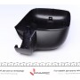 Кришка дзеркала (L) Renault Kangoo 08-