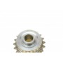 Комплект ланцюга ГРМ Citroen Jumper/Fiat Ducato/Peugeot Boxer 3.0D 06- (z=120/82) (симплекс)