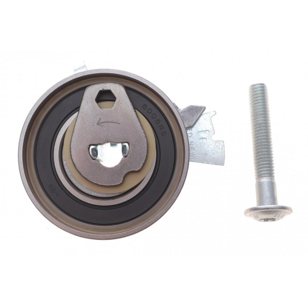 Ролик ГРМ Opel Corsa A/B 1.5D 87- (натяжний) (60х22)