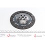 Комплект зчеплення Skoda Octavia II/VW Passat/Golf VI 1.8TSI 07-14 (d=229mm) (+вижимний)