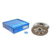 Комплект зчеплення Ford Focus 1.5/1.6 TDCi 10-
