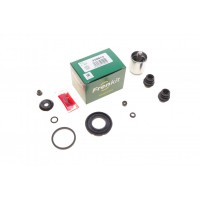Ремкомплект супорта (заднього) Mazda 6 12- (d=38mm) (+поршень) (Akebono)