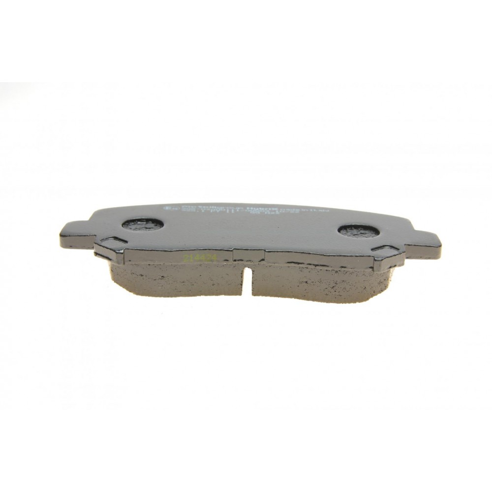 Колодки гальмівні (передні) Jeep Cherokee 2.0-2.2 CRD/3.2 13-