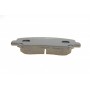 Колодки гальмівні (передні) Jeep Cherokee 2.0-2.2 CRD/3.2 13-