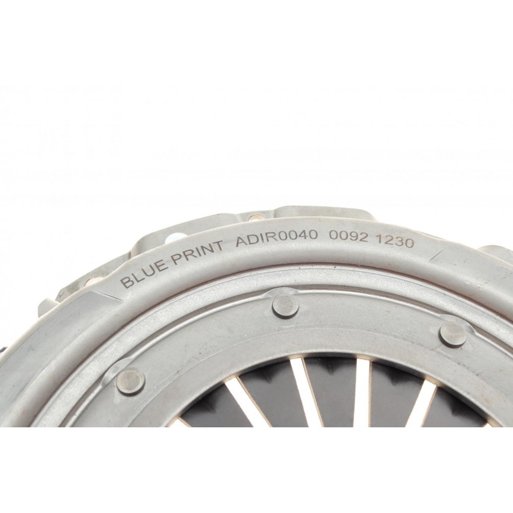 Комплект зчеплення Audi A4 1.9TDI 01-08 (85kw) (d=228mm) (+вижимний)