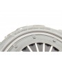 Комплект зчеплення Audi A4 1.9TDI 01-08 (85kw) (d=228mm) (+вижимний)