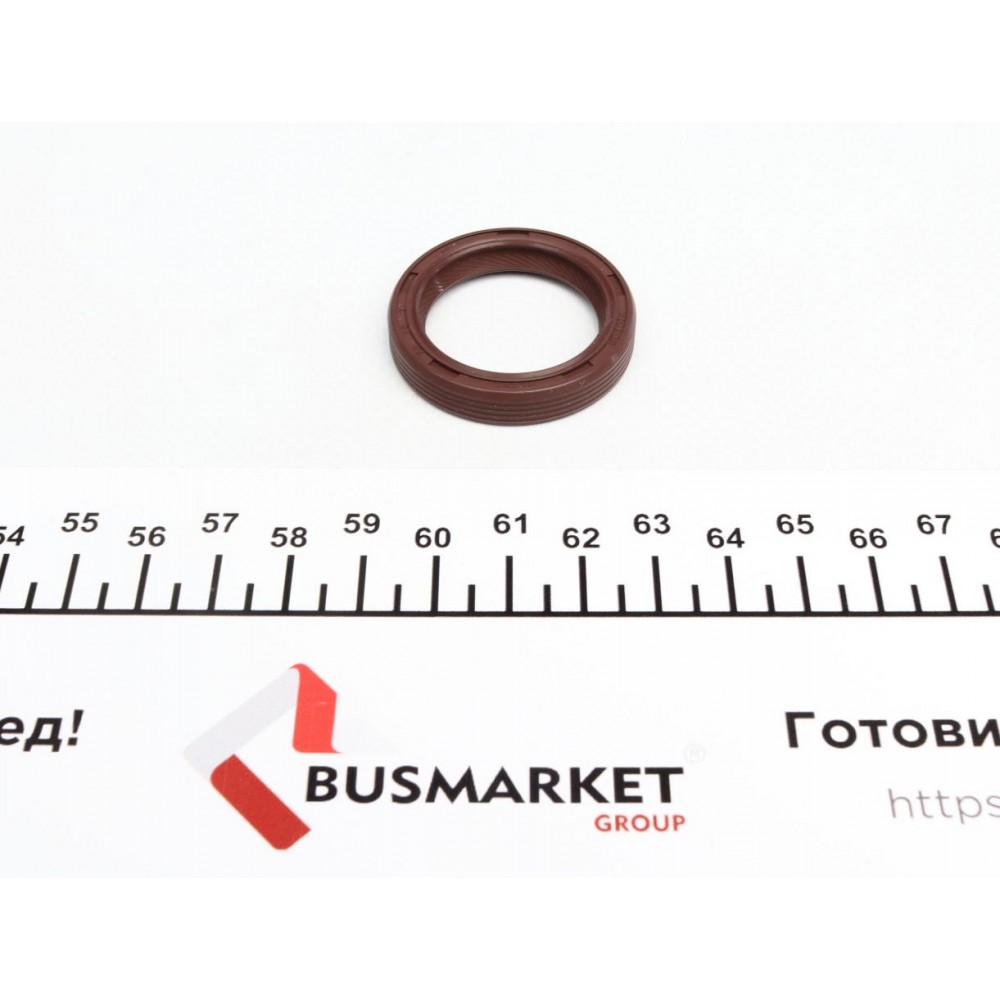 Сальник розподільного валу Ford Connect 1.8Di/TDCi 02- (28x38x7)