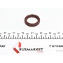 Сальник розподільного валу Ford Connect 1.8Di/TDCi 02- (28x38x7)