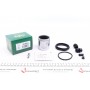 Ремкомплект супорта (переднього) Skoda Fabia 99-(d=54mm) (+поршень) (Lucas)
