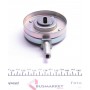 Натяжник ременя генератора Citroen Jumper 2.5D/TD, 94-02, 63/76kw (93.5x26)