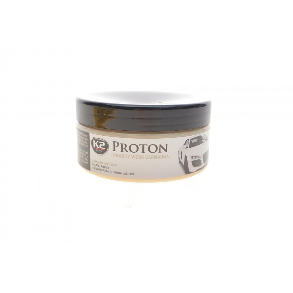 Поліроль для кузова Gold Proton (200g)
