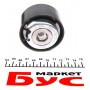 Комплект ГРМ Renault Laguna II/Megane III 1.8/2.0 01-