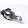 Піввісь Fiat Fiorino 1.3D 07- (R) (24x25x919)