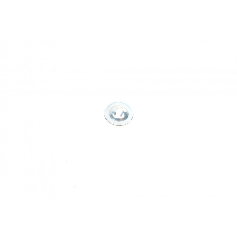 Комплект пружинок колодок ручника Renault Clio /Peugeot 206 1.1-1.9TD 98-