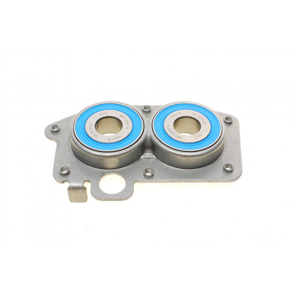 Підшипник КПП VW Caddy III/Passat/Touran 1.4-2.0D 03-15, 02T/02U/0AG/0AH/0AJ