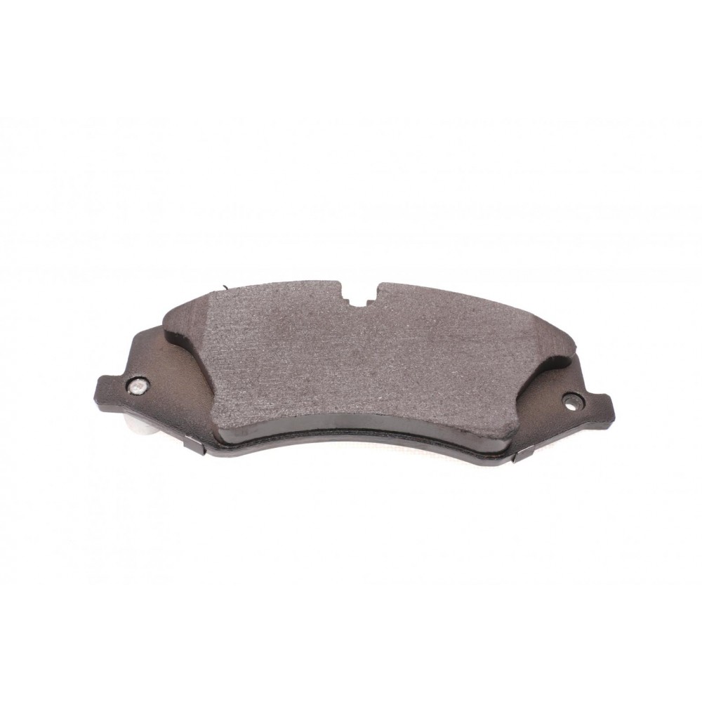 Колодки гальмівні (передні) Land Rover Range Rover/Discovery 2.0-5.0 09- (TRW)