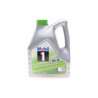 Олива 0W30 Mobil 1 ESP (4L) (504.00/507.00/ PORSCHE C30/MB 229.31/229.51/229.52)
