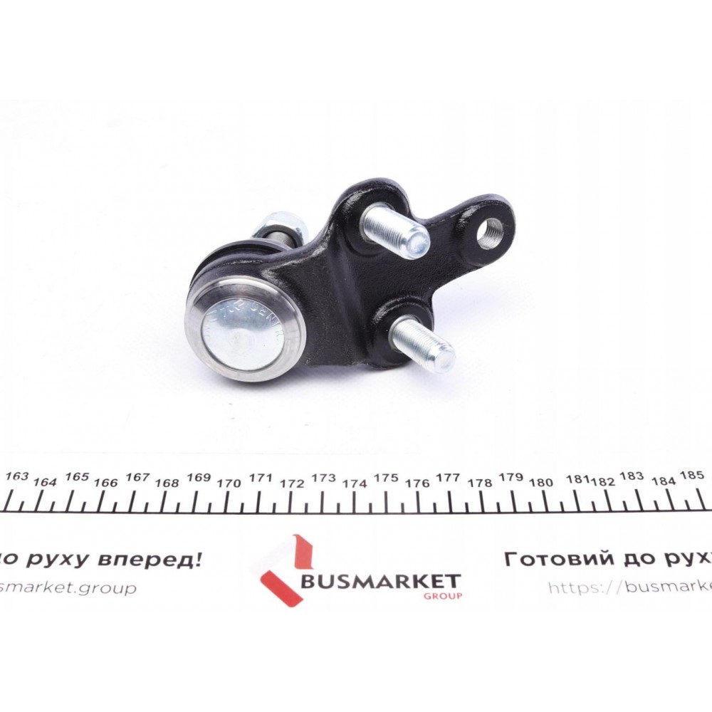 Опора кульова (передня/знизу) Lexus RX 98-03/Toyota Camry -01