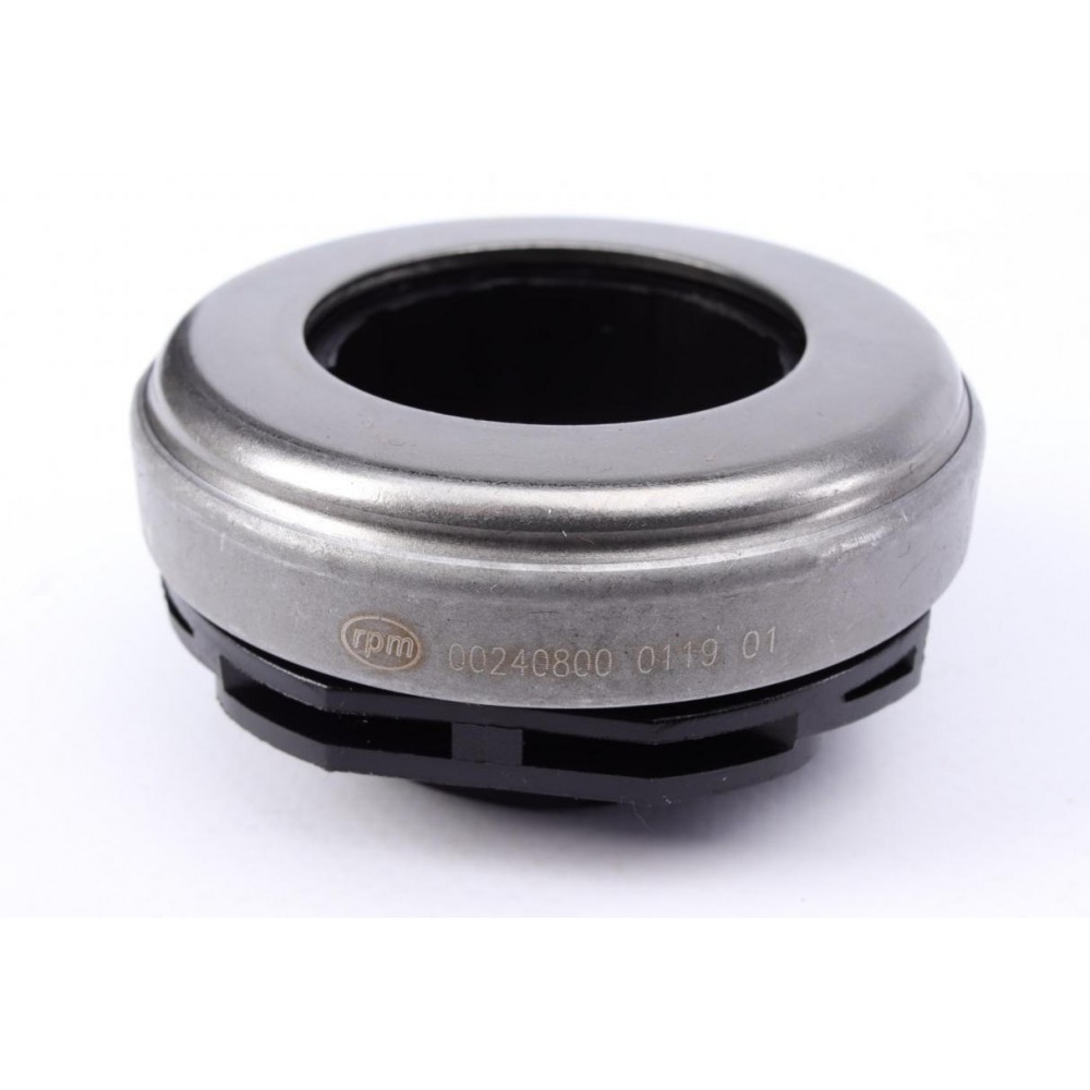 Комплект зчеплення DB W124 2.3 89- (d=228mm) (+вижимний)