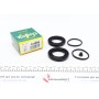 Ремкомплект супорта (переднього) Audi 100/A6/A8 91-02 (d=43mm) (Lucas)