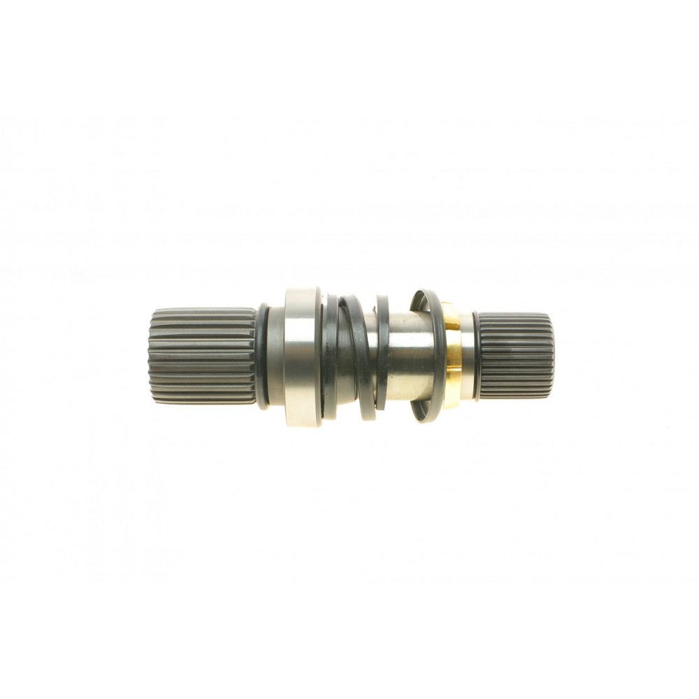 Фланець півосі передній VW T5 1.9TDI 03-15 (26x37zx137)