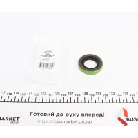 Сальник КПП Ford Fiesta II/III 1.0-1.6D 83- (21,4x40x7,3)