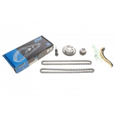 Комплект ланцюга ГРМ Ford Connect 1.8TDCi 02-(після пробного встановлення)