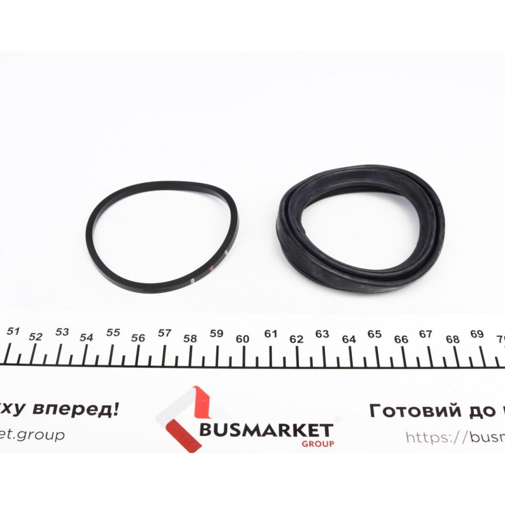 Ремкомплект супорта (переднього) Ford Mondeo 93-00 (d=60mm) (+поршенек) (Ate)(замінено на 260912)