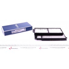 Фільтр салону Mazda 3/ 5 1.4-2.0 03-10 (к-кт 2шт.) (більше не постачається)