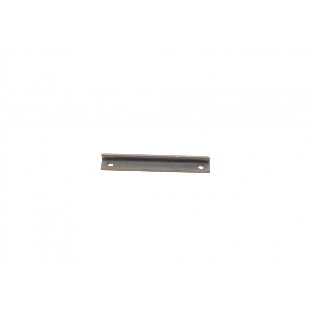 Планка супорта (переднього) прижимна (к-кт) Citroen Saxo 96-04/Peugeot 205/305/405 79-98 (Bendix)
