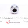 Ремкомплект супорта (переднього) Iveco Daily 90-99 (d=50mm) (+4 поршня) (Perrot)