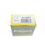 Направляюча супорта (переднього/к-кт) Mazda 323/626 86-99 (Akeb)