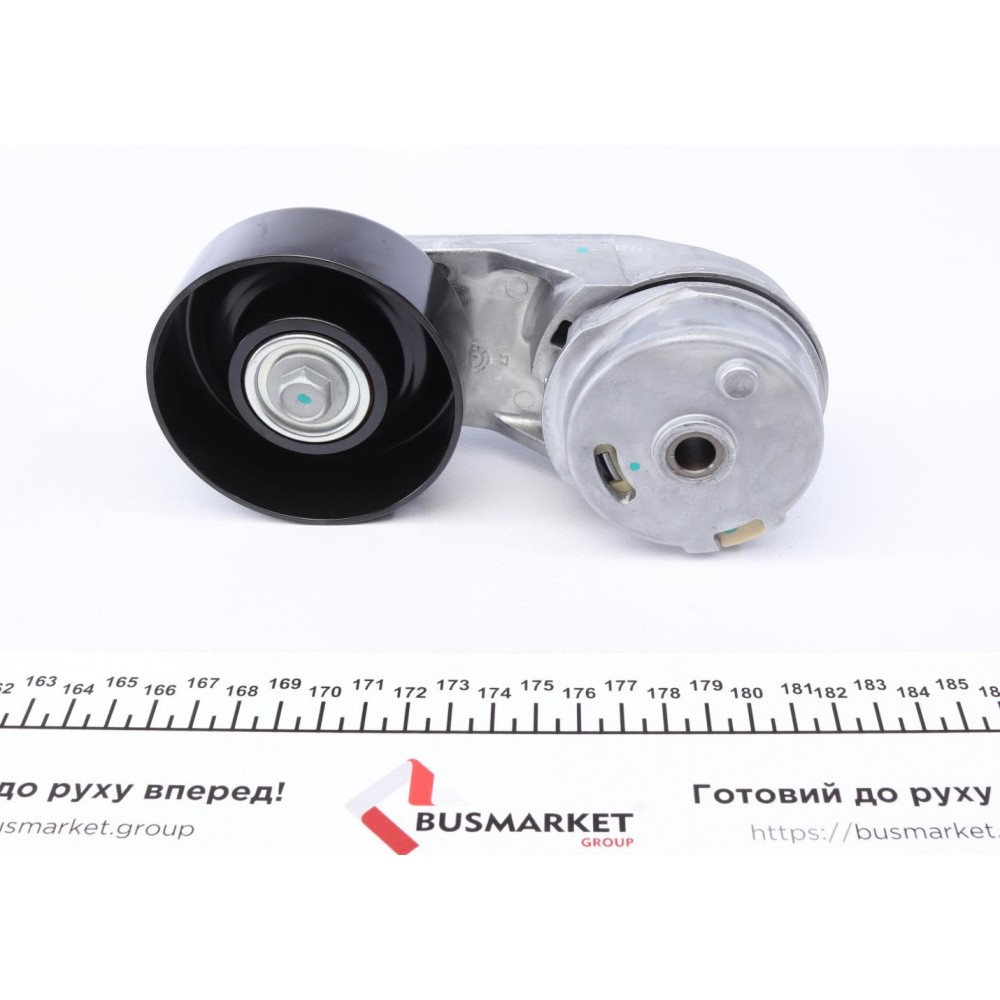 Натяжник ременя генератора Opel Insignia A 2.0Turbo 14-17, (+AC)
