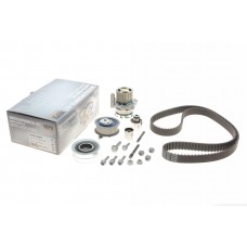 Комплект ГРМ VW Golf VI/Skoda Octavia/Superb/Audi A3 2.0TDI 04-13 (160x25)(P569)