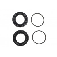 Ремкомплект супорта (переднього) VW Amarok/Crafter/Man TGE 10- (d=48mm) (Bosch)