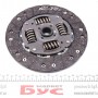 Комплект зчеплення Mitsubishi L200 2.5 TD 4WD 96-07 (d=230mm)
