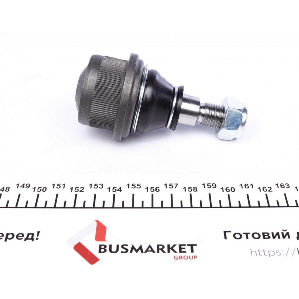 Опора кульова (передня/знизу) MB E-class (W211)/S-class (W220) 99-
