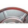 Захист диска гальмівного (заднього) (R) BMW 5 (E60)/6 (E63/E64) 03-10