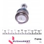 Опора кульова (передня/знизу) Smart Forfour 04-06